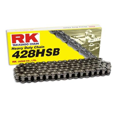 CF MOTO NK 150 Teker Zinciri Rk