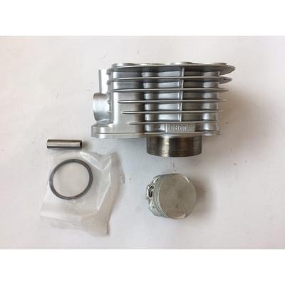Cg  100 Piston Sekman Silindir Komple