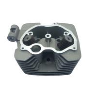 CG 250 300 Silindir Üst Kapak Komple (Uyumlu Düz)
