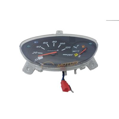 Cygnus Rs 125 Kilometre Gösterge Paneli