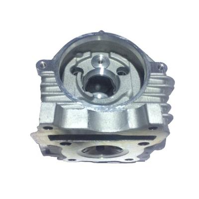 Cygnus Rs 125 Silindir Kapağı Çıplak