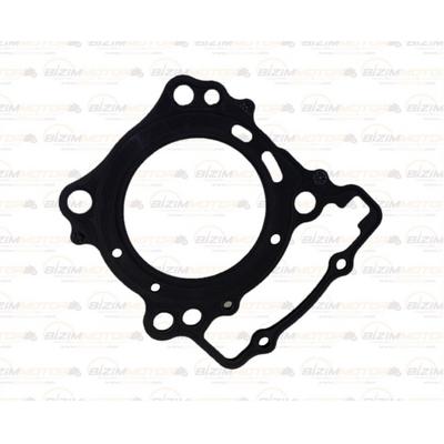 Cbr 250R Silindir Üst Kapak Contası