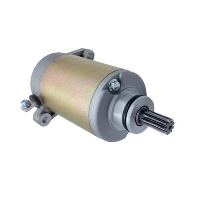 Cf Moto NK 150 Marş Motoru Orj