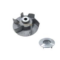 Cf Moto NK 400-650 Devir Daim Kanatlı Palet