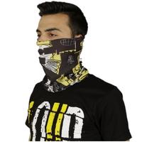 Çok Amaçlı Boyun Ve Yüz Maskesi Buff Bandana