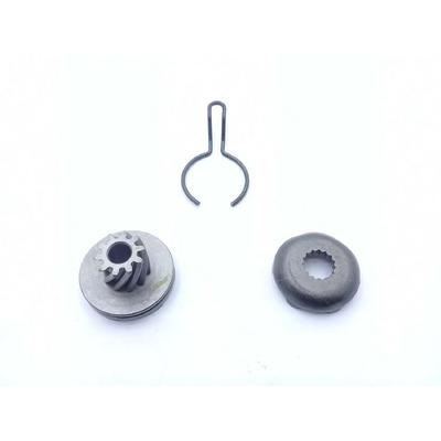 Cygnus Rs 125 Ayak Marş Pinyon Dişli