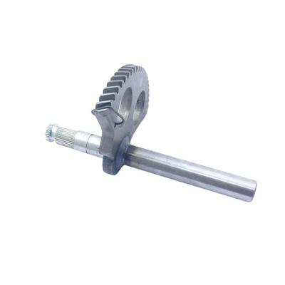 Cygnus Rs 125 Yarım Ay Marş Mili Dişlisi