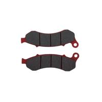 Drift 125 L CBS Ön Fren Disk Balatası Ys