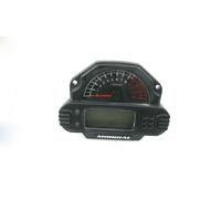 Mondial Enduro RX3İ Evo 250 Kilometre Saati Komple