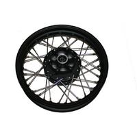 Mondial Rx3İ Evo 250 Arka Jant Komple 17