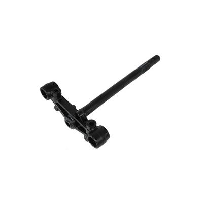 Mondial Eagle 50 Ön Maşa (Rot)