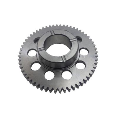 Mondial Enduro RX3İ Evo 250 İlk Haraket Dişlisi