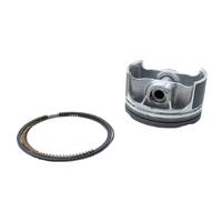 Mondial Enduro RX3İ Evo 250 Piston Sekman Takımı A