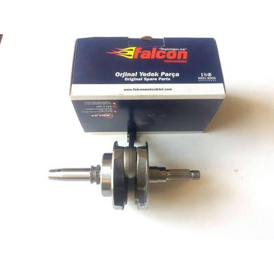 FALCON FREEDOM 250 KRANK KOMPLE