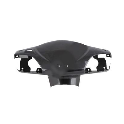 Fizy 125 Sinyal Muhafaza Grenajı Füme