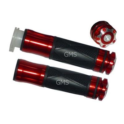 Harley Elcik XL-276 Kırmızı TKM