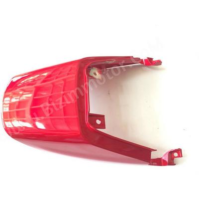 Honda Ace 125 Stop Üstü Grenajı Kırmızı