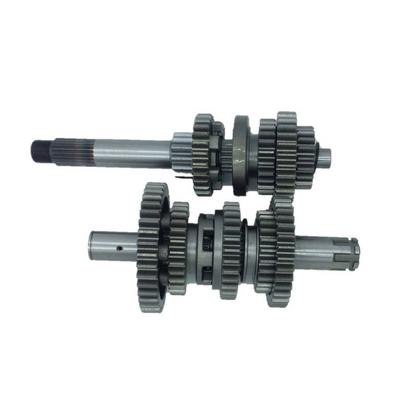 Honda Cb 125 E Şanzıman Dişli Seti