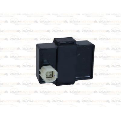 Honda Cb Ace 125 Beyin Cdi