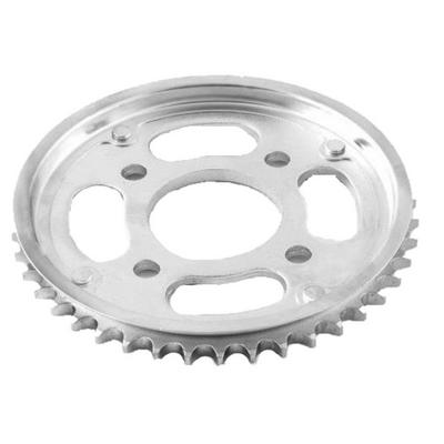 Honda Cbf 150 Arka Dişli 38T