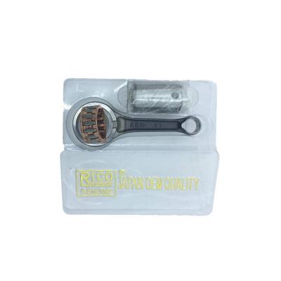 Honda Cbf 150 Krank Biyel Kolu