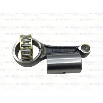 Honda Cbr 125 Krank Biel Kolu