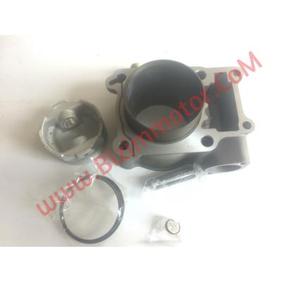 HONDA CBR 150 PİSTON SEKMAN SİLİNDİR KOMPLE