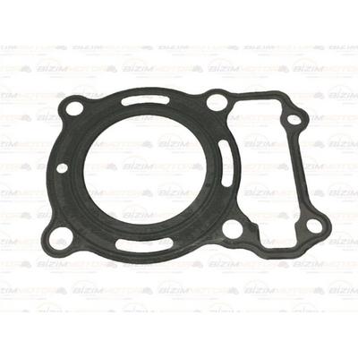 Cbr 125R Silindir Üst Kapak Contası 2004-13