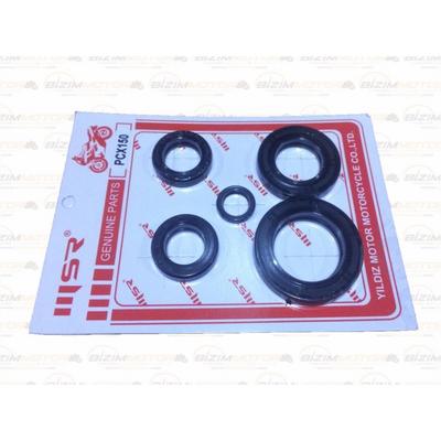 Honda Pcx 125-150 Motor Keçe 5li