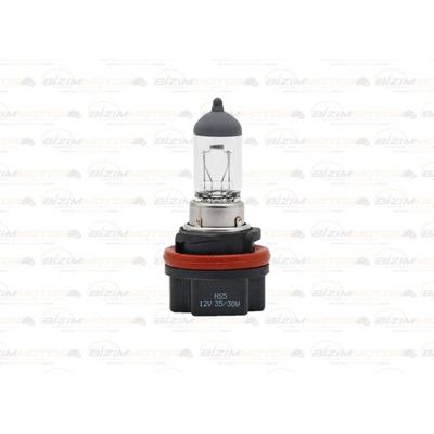 Honda Pcx Ön Far Ampulü Halojen