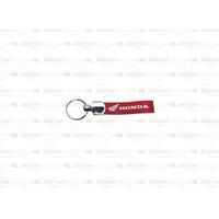 Honda Silikonlu Anahtarlık