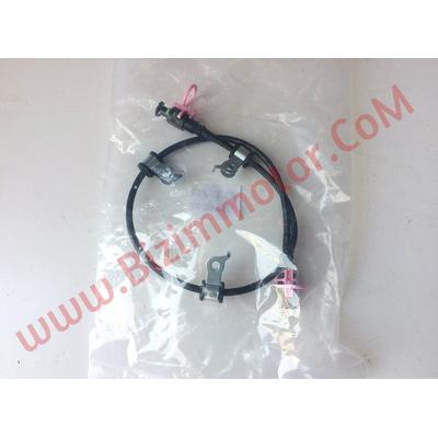 Honda Spacy 110 Enjeksiyon Hortumu Eski Model