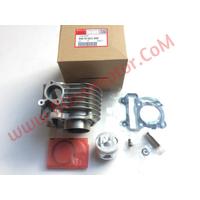 Honda Spacy 110 Piston Sekman Silindir Seti Oem