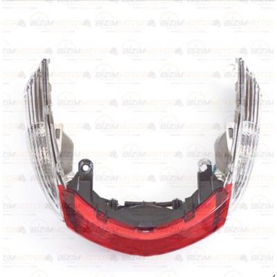 Honda Spacy 110 Stop Ve Sinyal Takım