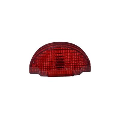 HUSSAR 125 ARKA STOP KOMPLE