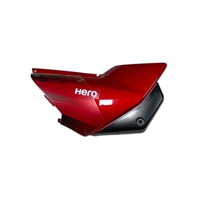 Hero Glamour 125 Orta Yan Kapak Sağ