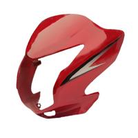 Honda Ace 125 Far Muhafazasi Kırmızı
