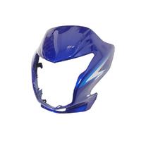 Honda Ace 125 Far Muhafazası Mavi