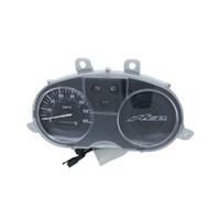 Honda Ace 125 Kilometre Saati