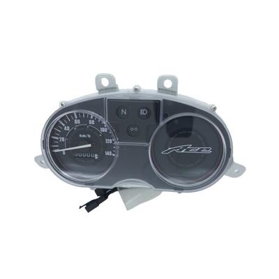 Honda Ace 125 Kilometre Saati