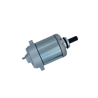 Honda Ace 125 Marş Motoru