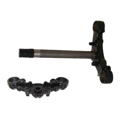 Honda Ace 125 Ön Maşa (Rot)