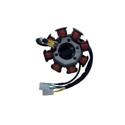 Honda Ace 125 Statör 8li