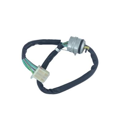 Honda Ace 125 Vites Müşürü