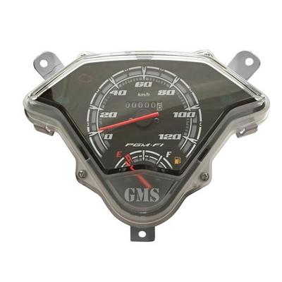 Honda Activa S 125 Kilometre Saati Komple