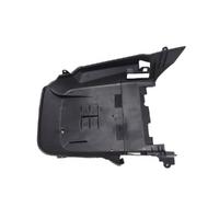 Honda Activa S 125 Şasi Alt Koruma Plastiği