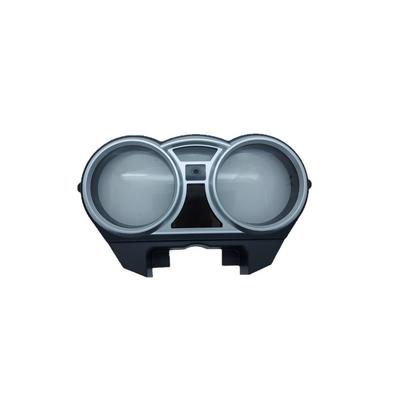 Honda CB 125 E Kilometre Üst Kapak