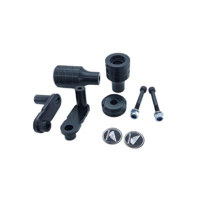 Honda CB 250 R Koruma Takozu Set