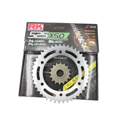 CBR 1000 RR Ön Arka Dişli Zincir Seti 2017-19