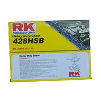 Honda CBR 125 R Teker Zinciri Hsb-RK